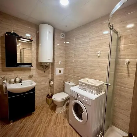Apartmán Private Premier *