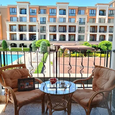 Apartmán Private Premier