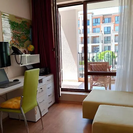 Apartmán Private Premier *