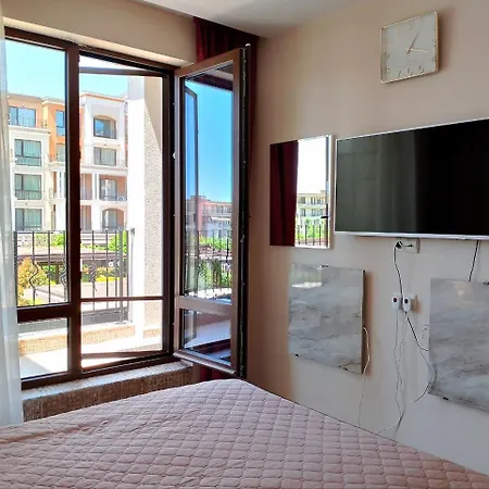 Private Premier Sveti Vlas