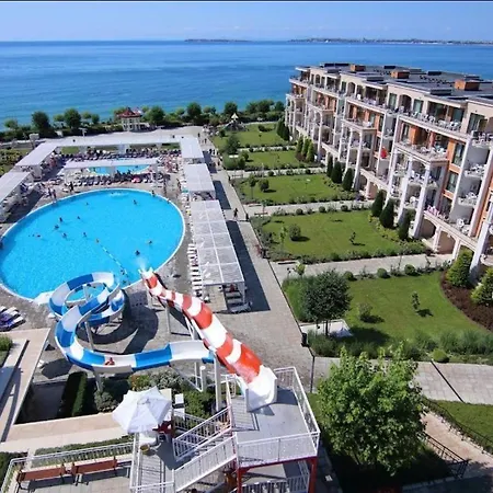 Apartment Premier Fort Beach *