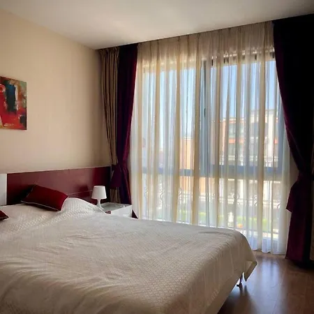 Premier Fort Beach Apartment *