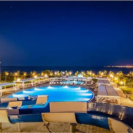 Premier Fort Beach Apartment