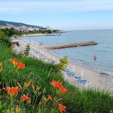 Apartment Premier Fort Beach Sweti Wlas