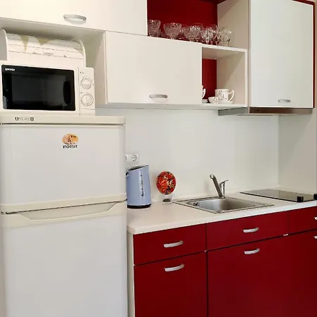 Apartment Premier Fort Beach *