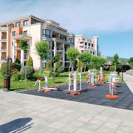 Apartment Premier Fort Beach *